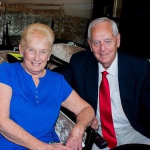 Meet your Posher, William